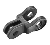 Busch&muller 470gp M6x20 Mm Front Light Bracket
