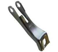 Busch&muller 470hpb M6x20 Mm Front Light Bracket