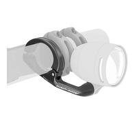 Busch&muller 470lha Front Light Bracket 35 Mm