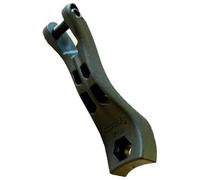 Busch&muller 471lhpb M6x20 Mm Front Light Bracket