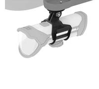 Busch&muller Adapter For Front Light Ixon Rock & Gopro/garmin/wahoo