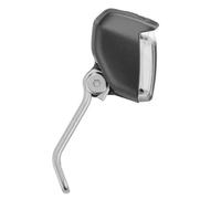 Busch&muller Lumotec Briq S E Front Light One Size Black