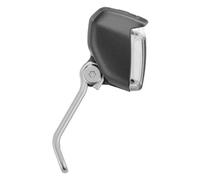 Busch&muller Lumotec Briq-s E Front Light One Size Black