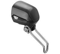 Busch&muller Lumotec Dopp E Front Light One Size Black