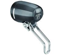 Busch&muller Lumotec Iq Myc Front Light One Size Black / White