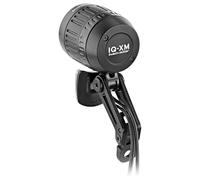 Busch&muller Lumotec Iq-xm 80 Front Light Silver