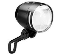 E-Bike Front Light Busch+Müller 6V - 42V DC Cyo 80 Lux, IQ-XS 70 Lux, Fly 40 Lux