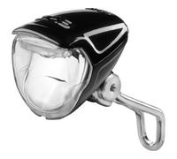 Front E-Bike Light Busch+Müller 6V - 42V DC: Eyc 50 Lux, Avy 40 Lux, UPP 30 Lux