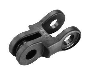 Busch&muller M6x20 Mm Front Light Bracket 470a