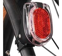 Busch&muller Secula Plus For Seatpost Rear Light