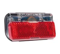 Busch&muller Toplight Line Brake Plus 50 Mm Rear Light