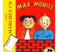 Busch,wilhelm - Max Und Moritz