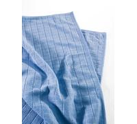 Buscher 5034-319 Set of 2 Universal Floor Cloths Microfibre High-Low Structure 50 x 60 cm