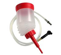 BUSCHING 100422 Filler / Bleeder Unit, brake fluid