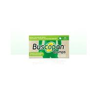 Buscopan Cramps - 20 Tablets