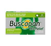 Buscopan IBS Relief - 20 tablets