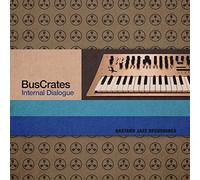 Buscrates - Internal Dialogue