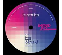 Buscrates - Lost & Found/Cruise Control [7" VINYL]