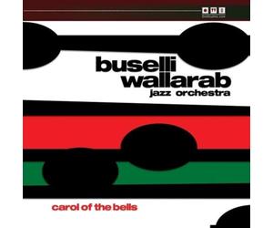 Buselli & Wallarab Jazz Orches - Carol of the Bells
