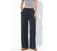 Busem Women's Straight-leg Jersey Joggers in Navy | Size: Medium Busem Navy M