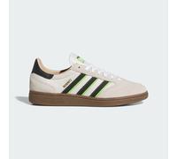 Adidas Originals - Skate shoes - Busenitz Vintage Wonder Alumina/Core Black/Gum7 for Men - Size 10,5 UK - Beige Beige 10.5 UK