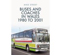 Buses and Coaches in Wales: 1980 to 2001