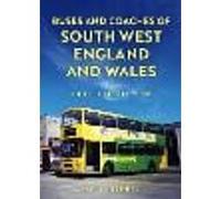 Buses and Coaches of South West England and Wales