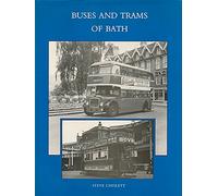 Buses and Trams of Bath