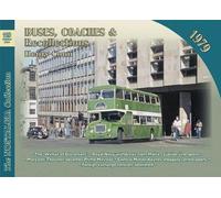 Buses, Coaches and Recollections: 1979