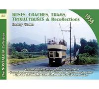 Buses, Coaches, Coaches, Trams, Trolleybuses and Recollections: 60