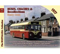 Buses, Coaches & Recollections 1977