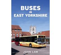 Buses in East Yorkshire