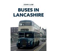 Buses in Lancashire