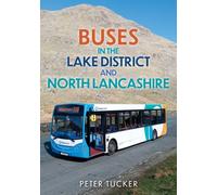 Buses in the Lake District and North Lancashire