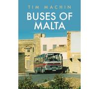 Buses of Malta
