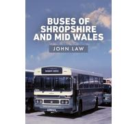 Buses of Shropshire and Mid Wales