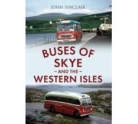 Buses of Skye and the Western Isles