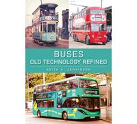 Buses: Old Technology Refined