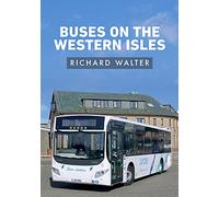 Buses on the Western Isles