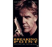 Busey - Breaking Point