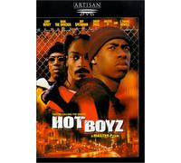 Busey - Hot Boyz [DVD] [1999] [Region 1] [US Import] [NTSC]