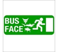 Busface - Devils Sharks And Spaceships
