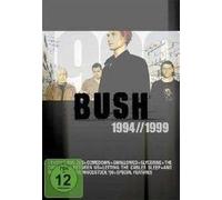 Bush: 1994-1999 [DVD] [2010]