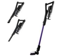 Bush 2-in-1 Cordless Vacuum Cleaner