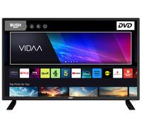 Bush 24 Inch H236V6D HD Ready LED Freeview TV & DVD Combi