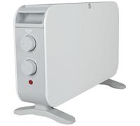 Bush 2kW Convector Heater