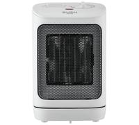 Bush 2kW PTC Oscillating Fan Heater