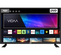 Bush 32 Inch F32V6D Smart FHD LED Freeview TV & DVD Combi