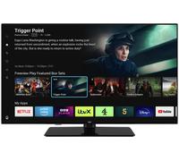 Bush 43 Inch 43FT24CA Smart HDR10 LED TiVo Freeview TV