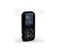 Bush 8GB MP3 Player With Camera - Black